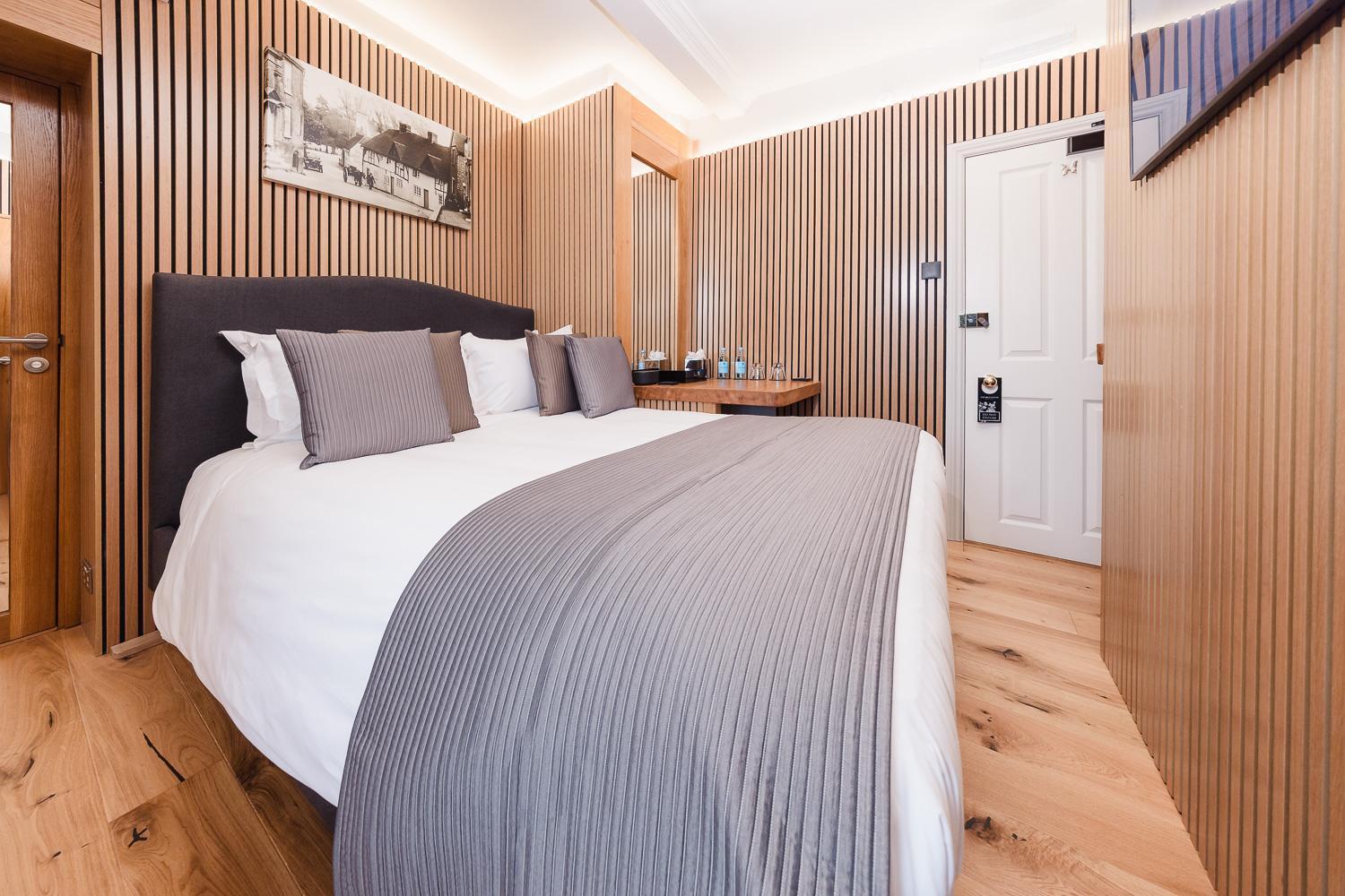 Quob Park Old House Hotel & Spa 패어럼 외부 사진